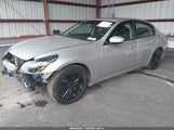 Infiniti G37X JN1CV6AR6DM758165 снимка