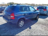 Hyundai Tucson Gls KM8JM12B69U951723 снимка