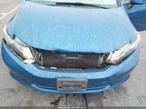 Honda Civic Lx 19XFB2F58CE357229 снимка