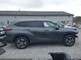Toyota Highlander Xle 5TDKDRAH8PS030862 снимка