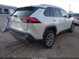Toyota Rav4 Limited JTMN1RFV1KD521783 fotografie