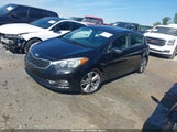 Kia Forte Ex KNAFX5A85G5588706 снимка