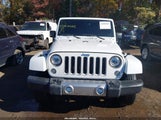 Jeep Wrangler Unlimited Sahara 4X4 1C4BJWEG2HL700157 снимка
