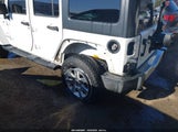 Jeep Wrangler Unlimited Sahara 4X4 1C4BJWEG2HL700157 fotografie