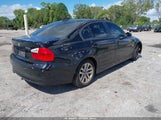 BMW 328I WBAVC53567FZ75835 снимка