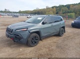 Jeep Cherokee Trailhawk 1C4PJMBS9FW501816 снимка