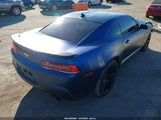 Chevrolet Camaro 2Ss 2G1FT1EW6E9255519 снимка