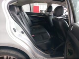 Infiniti G25X JN1DV6AR1CM730874 снимка