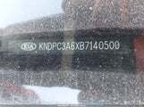 Kia Sportage Sx KNDPC3A6XB7140500 снимка
