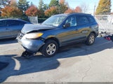 Hyundai Santa Fe Gls 5NMSG13D19H299214 снимка