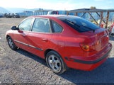 Hyundai Elantra Gt KMHDN55DX2U065425 снимка