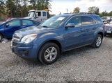 Chevrolet Equinox 1Lt 2GNFLEEK7C6102942 снимка