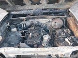 Toyota Tacoma Sr 3TYRX5GN3NT052247 снимка