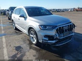Audi Q7 Premium 45 Tfsi Quattro Tiptronic WA1AJBF78ND002123 снимка