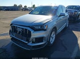 Audi Q7 Premium 45 Tfsi Quattro Tiptronic WA1AJBF78ND002123 fotografie