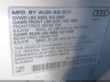 Audi Q7 Premium 45 Tfsi Quattro Tiptronic WA1AJBF78ND002123 photo