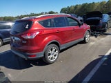 Ford Escape Titanium 1FMCU0J9XEUC27528 снимка