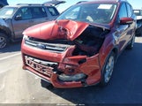 Ford Escape Titanium 1FMCU0J9XEUC27528 fotografie
