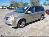 Dodge Grand Caravan Sxt 2C4RDGCGXDR751907 снимка