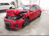 Toyota Corolla S Plus 2T1BURHE7FC312865 fotografie