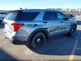 Ford Police Interceptor Utility 1FM5K8AB3NGB01929 снимка