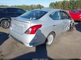 Nissan Versa 1.6 Sv 3N1CN7AP4HL902249 снимка