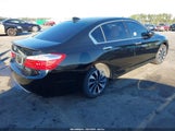 Honda Accord Hybrid Touring 1HGCR6F78EA007890 photo