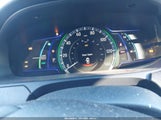 Honda Accord Hybrid Touring 1HGCR6F78EA007890 fotografie