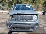 Jeep Renegade Latitude Fwd ZACCJABB7JPH66981 снимка