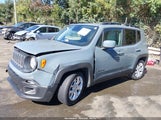 Jeep Renegade Latitude Fwd ZACCJABB7JPH66981 fotografie