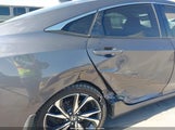 Honda Civic Si 2HGFC1E55JH708366 снимка