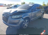 Audi Q7 3.0T Premium WA1LGBFE8CD001721 снимка
