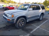 Toyota 4Runner Sr5 V6 Limited JT3HN87R0V0094593 снимка