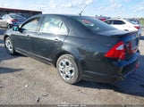Ford Fusion Se 3FAHP0HG2AR169590 снимка