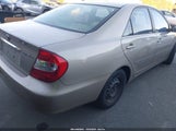 Toyota Camry Le 4T1BE32K43U167321 снимка
