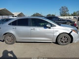 Toyota Corolla Hybrid Le JTDEBRBE8LJ002140 снимка