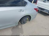 Nissan Altima 2.5 Sl 1N4AL3AP1JC176487 снимка