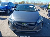 Hyundai Ioniq Hybrid Sel KMHC75LC4KU113713 fotografie