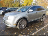 Lincoln Mkx 2LMDU88C28BJ21447 fotografie