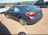 Toyota Corolla L 5YFBURHE1HP658820 снимка