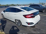 Honda Clarity Plug-In Hybrid Touring JHMZC5F32KC001468 photo