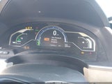 Honda Clarity Plug-In Hybrid Touring JHMZC5F32KC001468 снимка