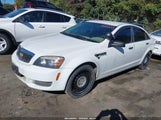 Chevrolet Caprice Police 6G3NS5U30FL118805 photo