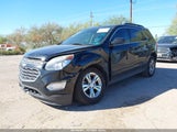 Chevrolet Equinox Lt 2GNALCEK8G6276409 снимка