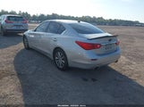 Infiniti Q50 JN1BV7AP7EM688273 снимка