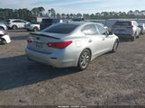 Infiniti Q50 JN1BV7AP7EM688273 снимка