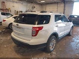 Ford Explorer Limited 1FMHK8F82CGA82426 снимка