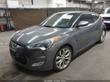 Hyundai Veloster Base W/Black KMHTC6AD6DU172973 снимка