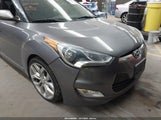 Hyundai Veloster Base W/Black KMHTC6AD6DU172973 снимка
