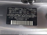 Hyundai Veloster Base W/Black KMHTC6AD6DU172973 снимка
